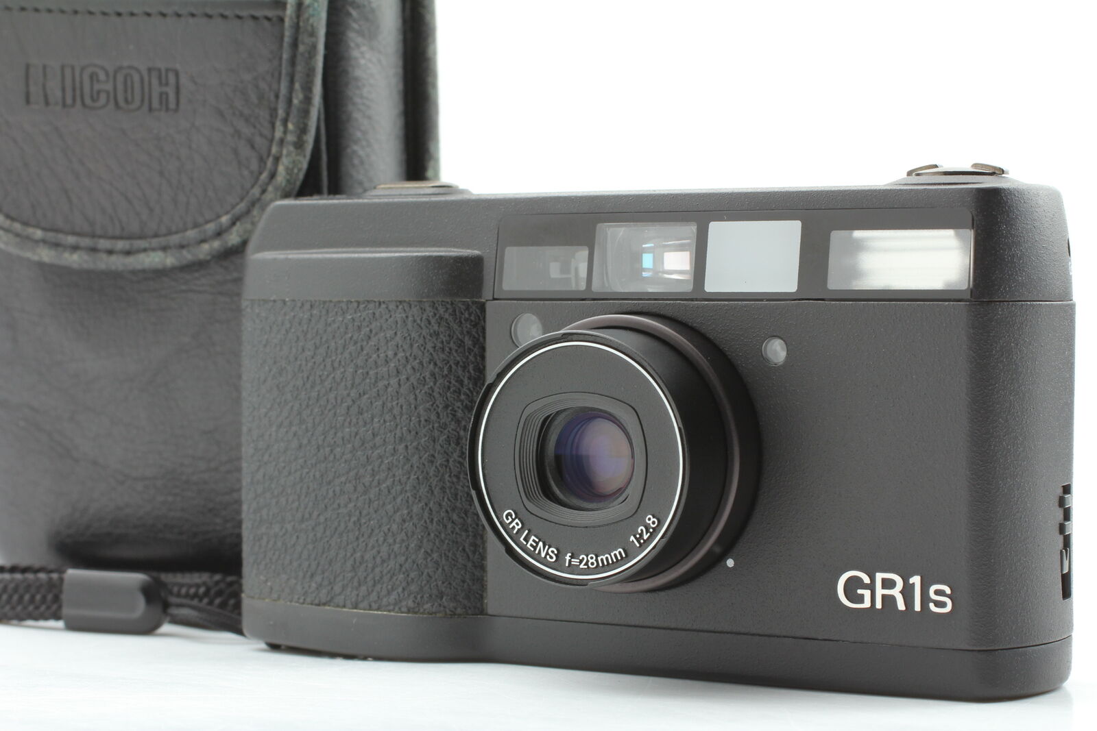 RICOH GR1s-