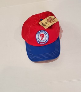 american needle phillies hat