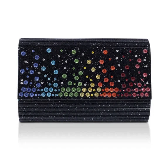 KURT GEIGER LONDON Party Envelope Clutch eBay