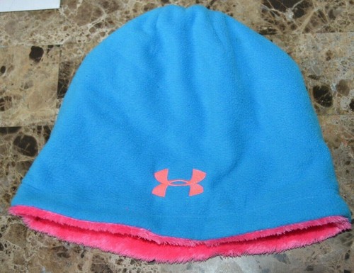 Under Armour Beanie Youth Size Light 