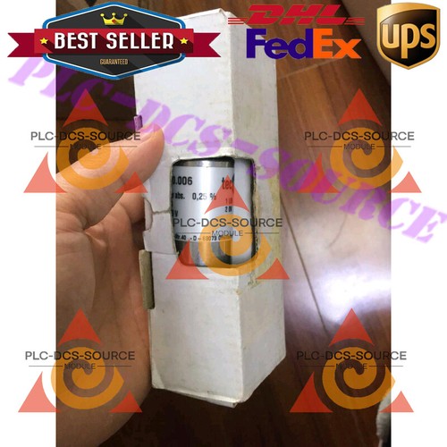 1pcs New tecsis 3248.070.006 0-1.6bar Via FEDEX/DHL - Picture 2 of 2