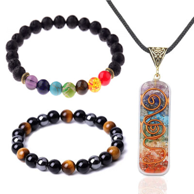 Bracciale simbolo di protezione e fortuna - Dandy Street