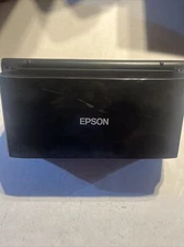 Epson WorkForce DS-560 Wireless WIFI Color Document Scanner For Parts
