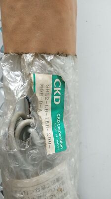1Pcs New CKD SRL2-LB-16B-200-MOH-D-A #E7