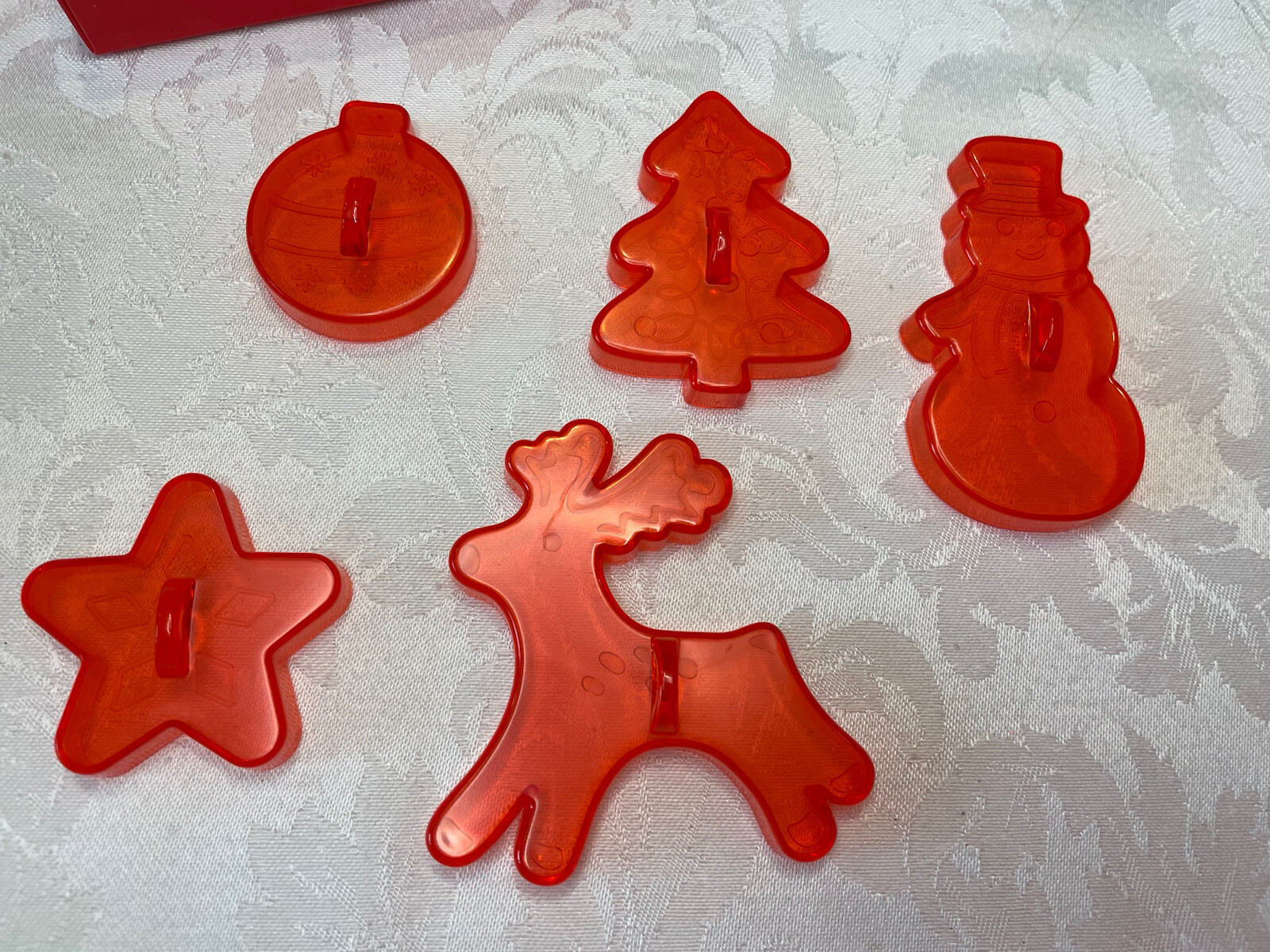 American Girl Doll Maryellen’s Holiday Cookie Set eBay