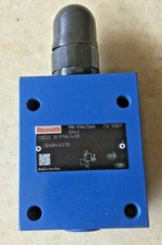 REXROTH Cartridge Valve LFA32H2-70/F