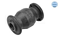Meyle 614 610 0009 Buchse, Querlenkerlager FüR Chevrolet, Daewoo, Opel, Suzuki