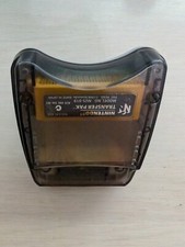 Nintendo 64 N64 Transfer Pak Pack Controller NUS-019 Authentic OEM