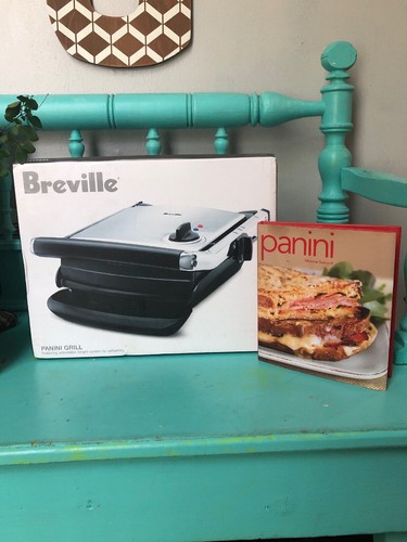 breville panini grill tg425xl