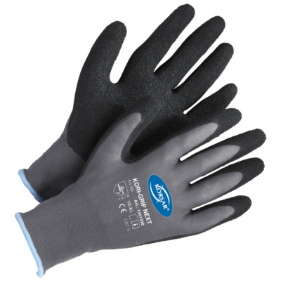 Arbeitshandschuhe Korsar Kori-Grip Next Größe 8 9 10 o. 11.  12 Paar - 144 Paar