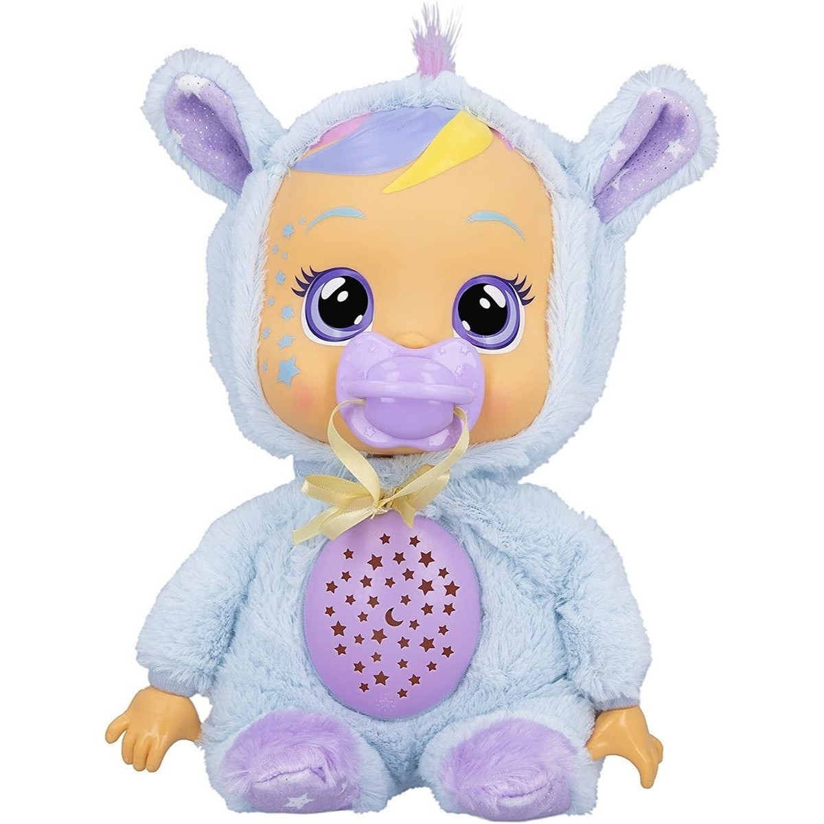 Cry Babies Goodnight Starry Sky Jenna 12
