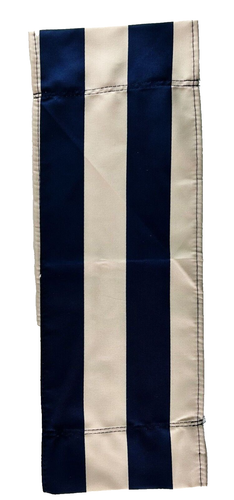 Seat Covers for Outdoor Chairs, Striped - Picture 5 of 12