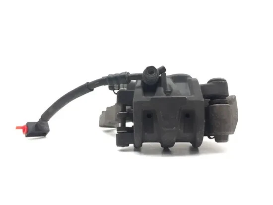 Pinza de freno trasera con Stay 2010 Honda VFR1200F ABS 2953A Foto 4 de 4