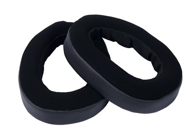 Genuine SENNHEISER Ear Pads for GSP670 GSP601 GSP 602 500, EPOS H6PRO Headphones