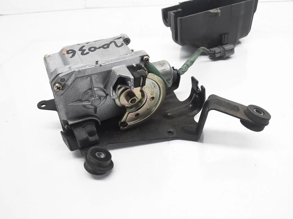 1994-2001 Acura Integra atuador de controle de cruzeiro automático 36510-P28-A01 - Imagem 4 de 4