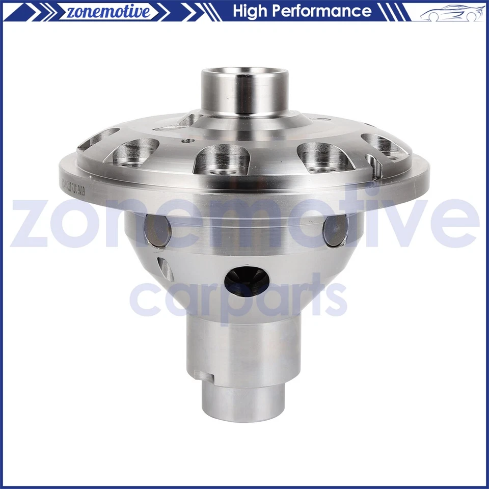 Para Ford Todos 9" 28 Ejes Spline Embrague-Tipo Posi Unidad-Trac Lok Bloqueo-Tracción Foto 3 de 4
