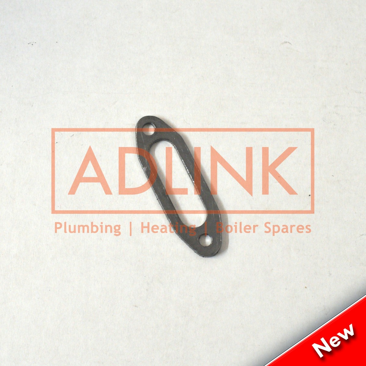 ALPHA INTEC2 20 SE u0026amp; 30 SE BOILER IGNITION ELECTRODE GASKET 1.033651 |  eBay