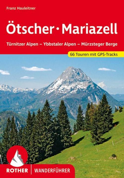 Thumbnail - Ötscher - Mariazell, Franz Hauleitner