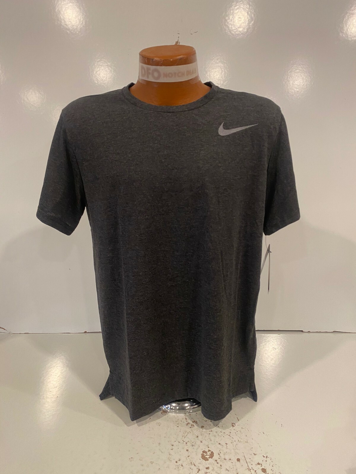 nike men's hyper dry training tank top