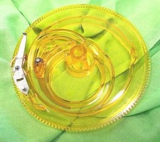 NEW CAM GEAR ASSEMBLY FOR DUAL 601 TURNTABLE PT  234-455 NEW IN FACTORY CARTON