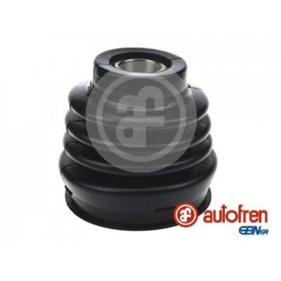 Bellows Kit, Drive Shaft Autofren Seinsa D8031 for Fiat