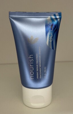 Eufora Nourish URGENT REPAIR TREATMENT 1 OZ ~ TRAVEL SIZE ~