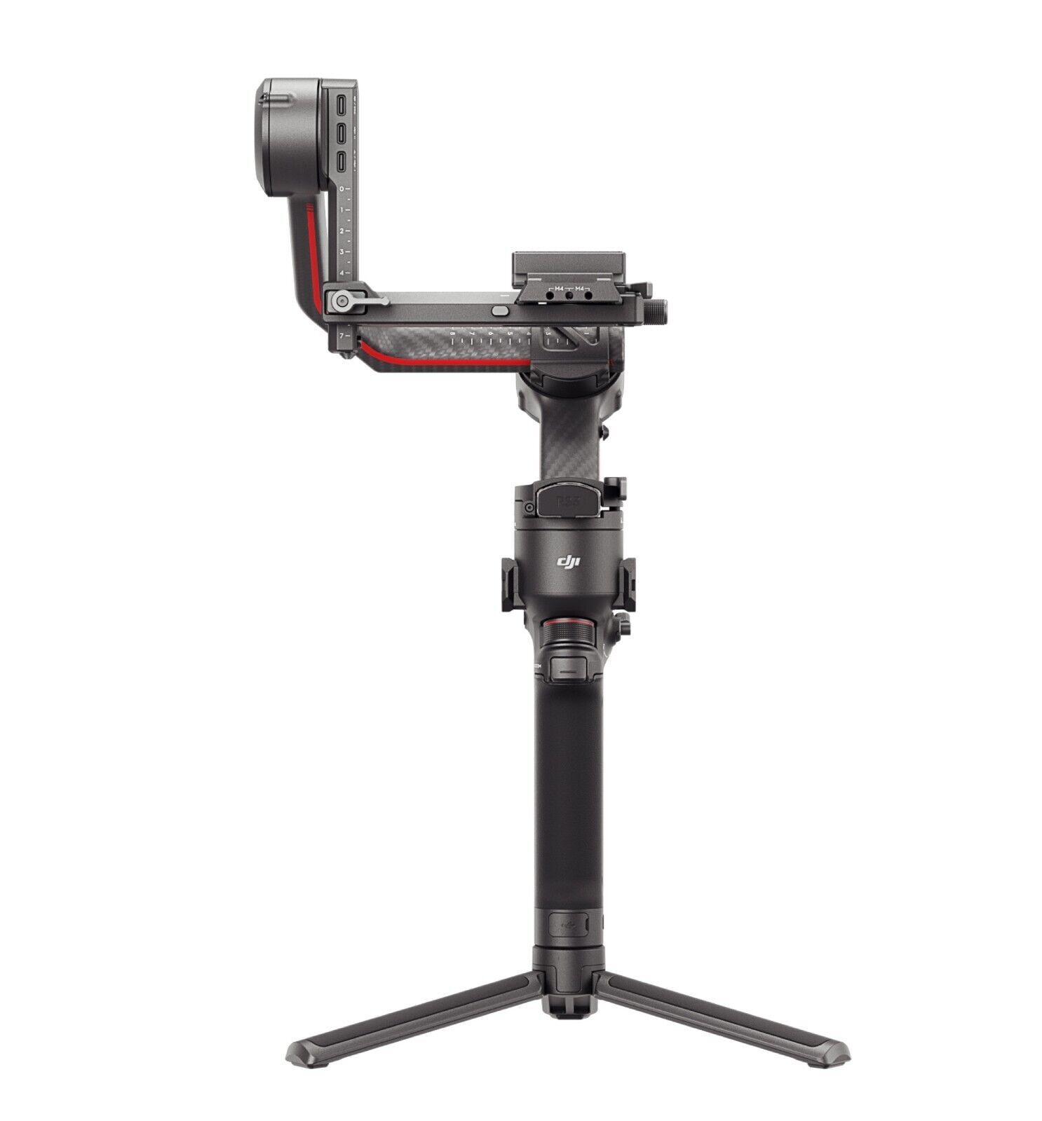 DJI RS 3 Pro Gimbal Stabilizer