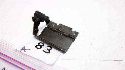 02-10 Lexus SC430 Center Storage Console Lid Armrest Leather Saddle 02-10 Lexus SC430 Center Storage Console Lid Armrest Leather Saddle