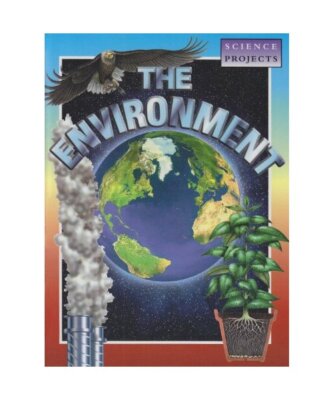 The Environment, Robert Snedden