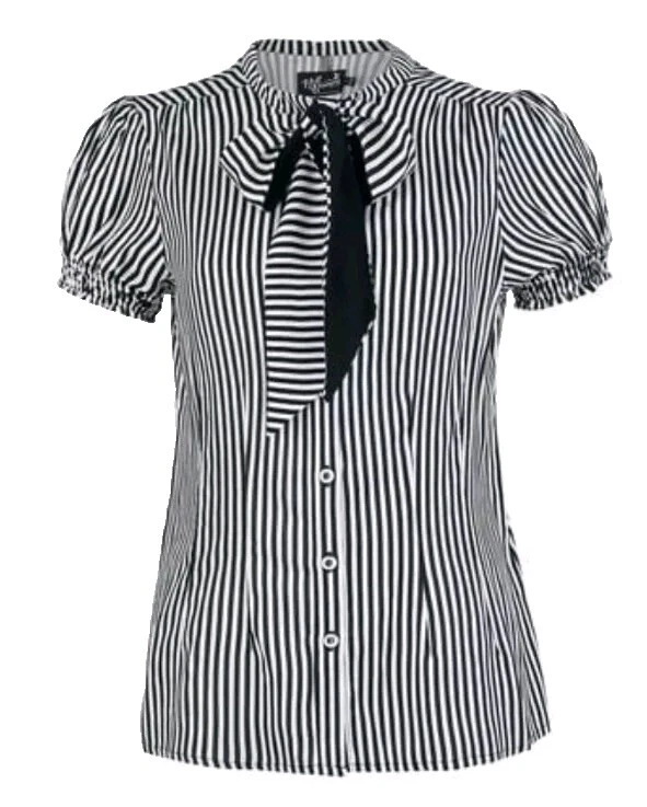 Ropa de mujer Hell Bunny Viscosa para Mujeres