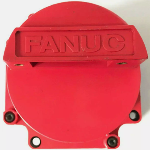 Used Fanuc A860-0346-T001 - Picture 2 of 3