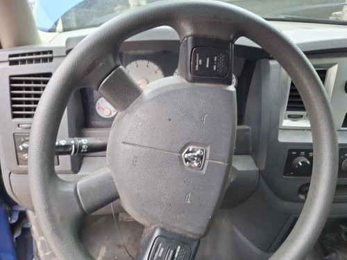 2007 Dodge 1500 Pickup 17x8 Used Aluminum Chrome Clad Wheel 5 Lug AFT MTK - Picture 23 of 24
