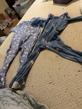 Baby Pj Sets