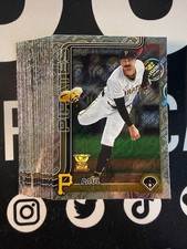 2023 Topps 582 Montgomery Club Guide and Exclusive Baseball Cards Checklist 16