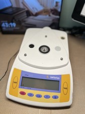 SARTORIUS CP64 64g Analytical Balance Laboratory Scale *For Part Only*