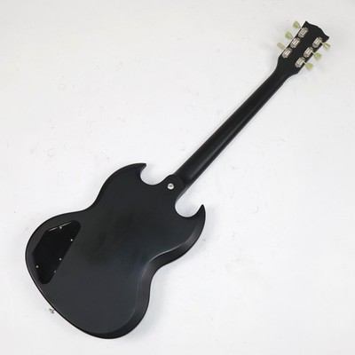 Gibson SGJ FireBurst 120th Anniv E-Gitarre gebraucht Made in 2014