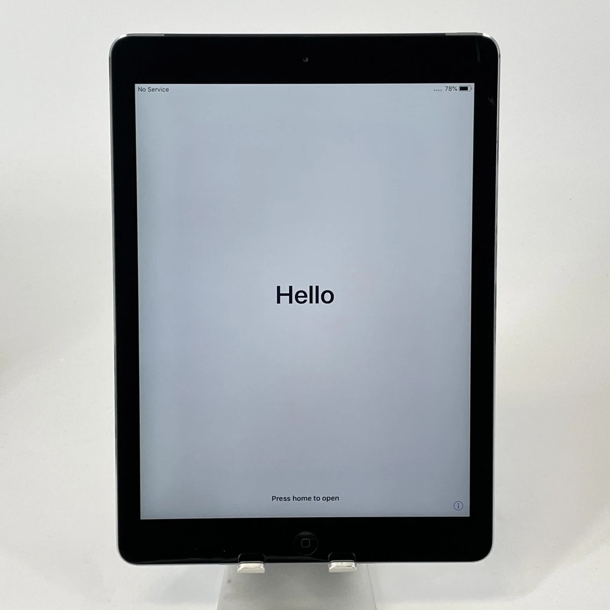 Apple iPad Air (1st Generation) 32 GB Tablets for sale - eBay