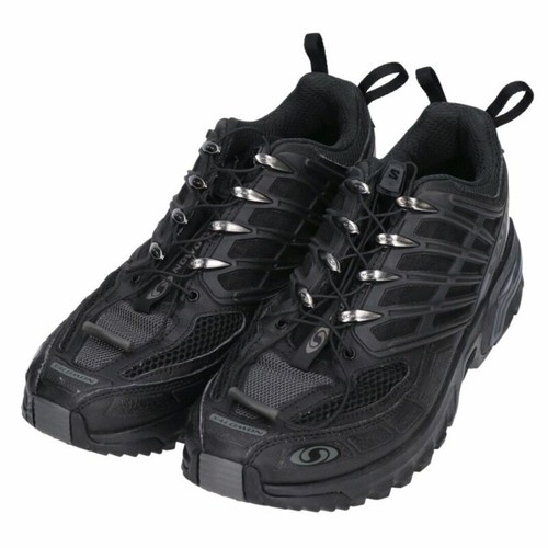 Salomon ACS PRO 471798 Mesh Trail Sneaker Herren 28cm gebraucht 6d5b33cac83dfb5d9eda9 - Bild 6 von 6