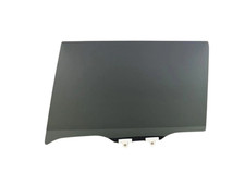 Fits: 2024-2025 Toyota Grand Highlander Rear Left Side Door Window Glass
