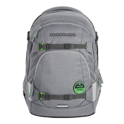 COOCAZOO Schulrucksack MATE Mixed Silver Dust nur 119,95  statt 159,99 EUR