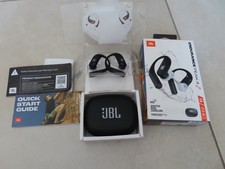 JBL Endurance Peak 4 Casque Sans fil neuf
