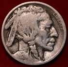 Uncirculated 1942-D Denver Mint Jefferson Nickel Not Silver — photo 1