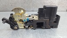 Porte arrière et accessoires Daewoo EVANDA