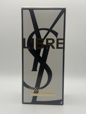 Yves Saint Laurent Libre Intense Eau de Parfum for Women 3.0 fl. oz. / 90ml