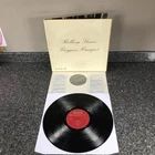 LP VINYL ROLLING STONES BEGGARS BANQUET LK 4955 UK MONO 1ST PRESS 1968 NM-/NM-