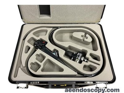   Olympus GIF-XP160 Video Endoscope