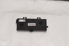 Pare-choc arrière BMW 315