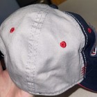 Bud Light Adjustable Hat Cap Men's w/ Bottle Opener Blue 2010 Anheuser-Busch — photo 3
