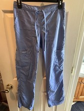 Cherokee Workwear Revolution Scrub Set Size Xxs