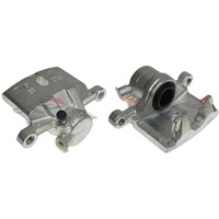 Bremssattel HA Rechts Faustsattel Ø 43 Mm FTE FüR U.A. Mitsubishi Pajero
